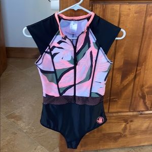 Body Glove one piece swimsuit